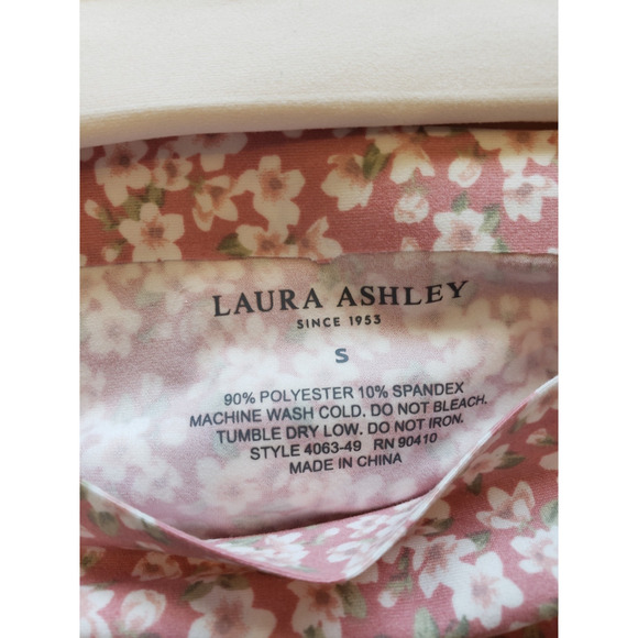 Laura Ashley NWT‎ No Show Super Soft Panties Briefs M - Picture 5 of 7